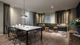 YAYS Amsterdam Docklands Room