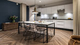 YAYS Amsterdam Docklands Room