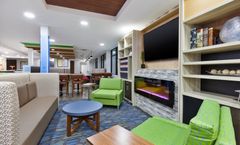 Holiday Inn Winnipeg Airport Polo Park