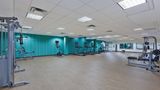 Holiday Inn Winnipeg Airport Polo Park Health Club