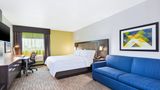 Holiday Inn Winnipeg Airport Polo Park Room