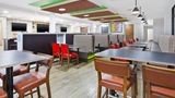 Holiday Inn Winnipeg Airport Polo Park Restaurant