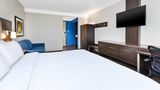 Holiday Inn Winnipeg Airport Polo Park Room