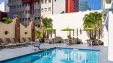 Holiday Inn Port of Miami - Downtown Pool