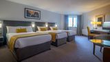 Maldron Hotel Wexford Room
