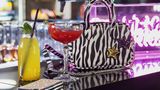Moxy Lausanne Flon Restaurant