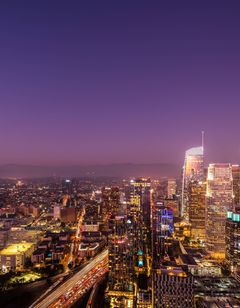 The Ritz-Carlton, Los Angeles
