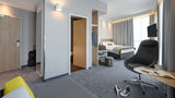 Holiday Inn Express Regensburg Room