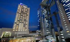 The Westin Osaka