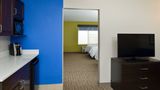 Holiday Inn Hotel & Suites Pueblo North Suite