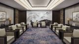 Xuzhou Marriott Hotel Lakeview Meeting