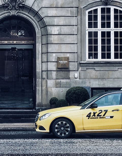 Nobis Hotel Copenhagen