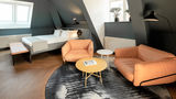 Nobis Hotel Copenhagen Suite