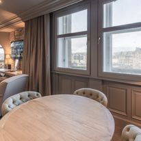 The Scotsman Hotel