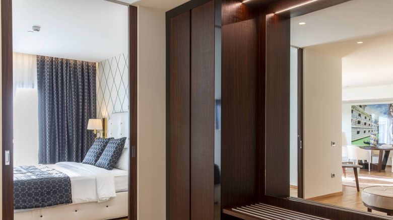 <b>Courtyard by Marriott Venice Airport Suite</b>. Images powered by <a href="https://leonardo.com/" title="Leonardo Worldwide" target="_blank">Leonardo</a>.
