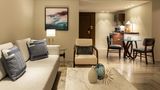 Le Meridien Dubai Hotel & Conference Ctr Suite