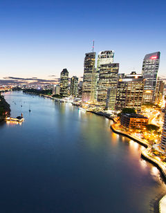 Astra Apartments Brisbane