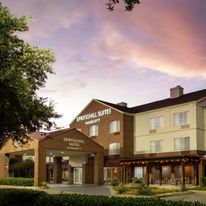 SpringHill Suites by Marriott