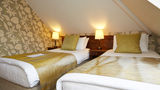 Fountain Hotel, Isle of Wight Room