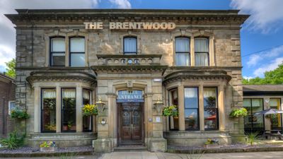 The Brentwood Hotel