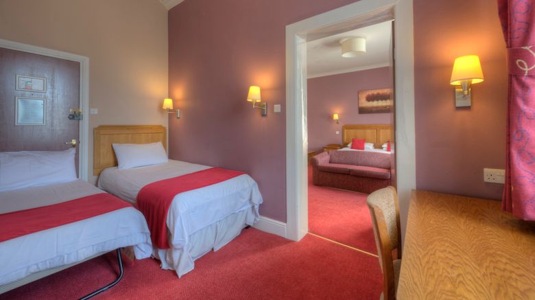<b>The Brentwood Hotel Room</b>. Images powered by <a href="https://leonardo.com/" title="Leonardo Worldwide" target="_blank">Leonardo</a>.