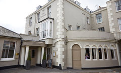 Fountain Hotel, Isle of Wight