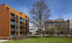 Hotel NewStar