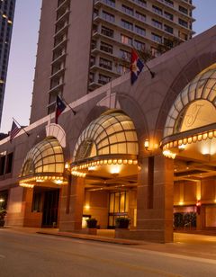 The Fairmont Dallas