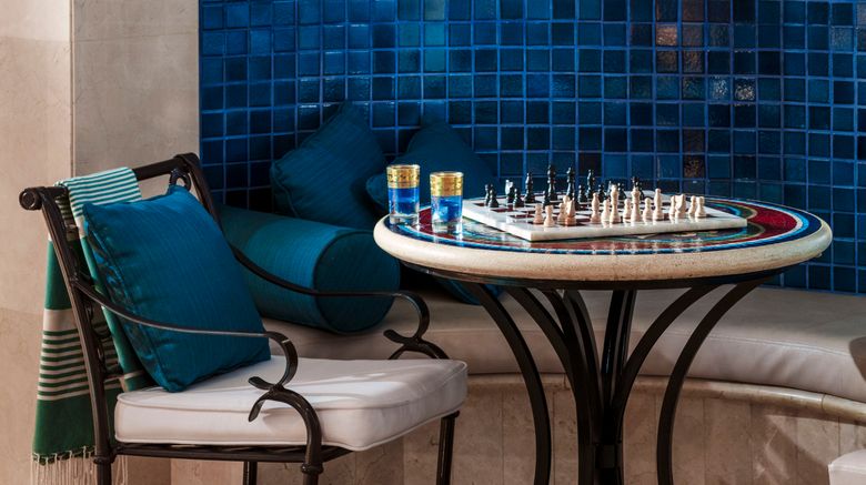 One Only Royal Mirage Dubai United Arab Emirates Hotels Deluxe Hotels In Dubai Gds Reservation Codes Travelage West
