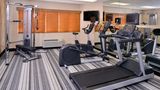 Candlewood Suites Winchester Health Club