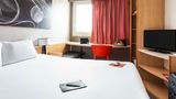 Ibis Hotel Bordeaux Pessac Room