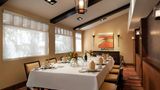 Marriott Riverside at Convention Center Restaurant