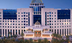 Fairmont Riyadh