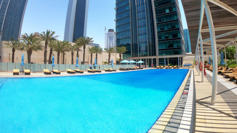 Marriott Marquis City Center Doha Hotel Doha Qatar Hotels Deluxe Hotels In Doha Gds Reservation Codes Travelage West