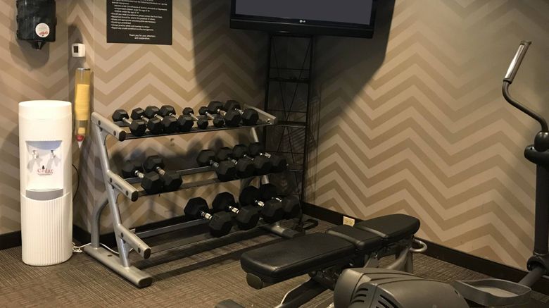 <b>Residence Inn Toronto Markham Recreation</b>. Images powered by <a href="https://leonardo.com/" title="Leonardo Worldwide" target="_blank">Leonardo</a>.