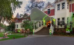 Holiday Inn Johannesburg Sunnyside Park