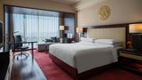 Renaissance Beijing Capital Hotel Room
