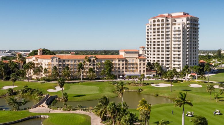 JW Marriott Miami Turnberry Resort- Aventura, FL Hotels- Deluxe Hotels in  Aventura- GDS Reservation Codes | TravelAge West