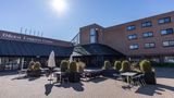 Hotel Odense Exterior