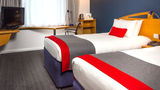 Holiday Inn Express Midlands Airport Room