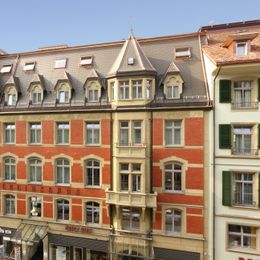 Hotel Kreuz Bern AG