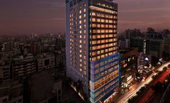 Renaissance Dhaka Gulshan Hotel