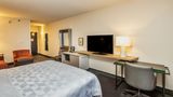 Holiday Inn Hotel & Suites Room