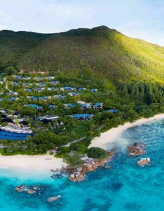 Raffles Praslin Seychelles