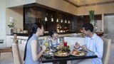 Marriott Exec Apts Sukhumvit Park Restaurant