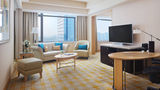 JW Marriott Hotel Beijing Suite
