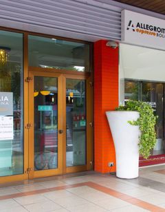 Allegroitalia Espresso Bologna