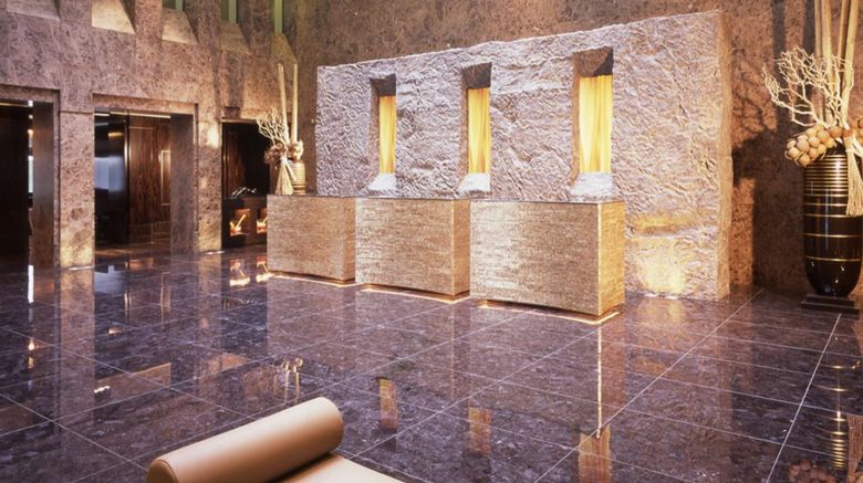 <b>Allegroitalia Golden Palace Lobby</b>. Images powered by <a href="https://leonardo.com/" title="Leonardo Worldwide" target="_blank">Leonardo</a>.