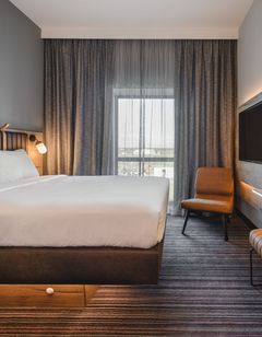 Moxy Poznan Airport Hotel