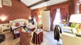 Duodo Palace Hotel Room